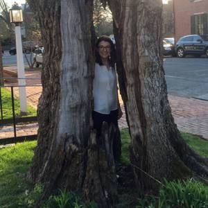 Meet your Posher, Kate